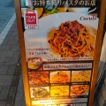 実際訪問したユーザーが直接撮影して投稿した阿佐谷北イタリアンDeli & Restaurant Cuculoの写真