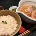 実際訪問したユーザーが直接撮影して投稿した銀座ラーメン / つけ麺麺処 銀笹の写真