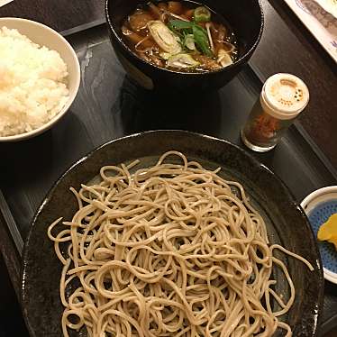 実際訪問したユーザーが直接撮影して投稿した錦町定食屋長浜食堂の写真