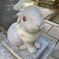 実際訪問したユーザーが直接撮影して投稿した岡崎東天王町神社岡崎神社の写真