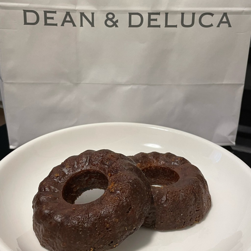 omatsuさんが投稿した南幸カフェのお店DEAN&DELUCA シァル横浜/DEAN&DELUCAの写真