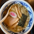 実際訪問したユーザーが直接撮影して投稿したあさひ町ラーメン専門店安部製麺所の写真