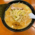 実際訪問したユーザーが直接撮影して投稿した中央ラーメン / つけ麺北海道ラーメン おやじ 本店の写真