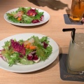 実際訪問したユーザーが直接撮影して投稿した下堤町カフェBANKERS STREET CAFE  ALL DAY DININGの写真