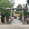 実際訪問したユーザーが直接撮影して投稿した二の丸神社眞田神社の写真