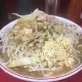 実際訪問したユーザーが直接撮影して投稿した本町ラーメン / つけ麺ラーメン二郎 湘南藤沢店の写真