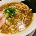 実際訪問したユーザーが直接撮影して投稿した豊玉北ラーメン / つけ麺R+の写真