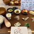 実際訪問したユーザーが直接撮影して投稿した本田和食 / 日本料理和食 凪の写真