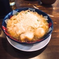 実際訪問したユーザーが直接撮影して投稿した西新町ラーメン / つけ麺太一商店 門司店の写真