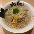 実際訪問したユーザーが直接撮影して投稿した宿野ラーメン専門店ラーメンちゃん 菰野店の写真