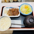 実際訪問したユーザーが直接撮影して投稿した浮間牛丼松屋 浮間舟渡駅前店の写真