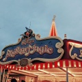 実際訪問したユーザーが直接撮影して投稿した舞浜アトラクションミッキーのフィルハーマジックの写真