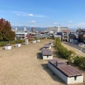 実際訪問したユーザーが直接撮影して投稿した竹島町公園竹島公園の写真