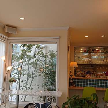 実際訪問したユーザーが直接撮影して投稿した大里本町カフェブラウンズ カフェの写真