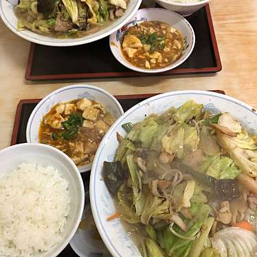 実際訪問したユーザーが直接撮影して投稿した汐見町ラーメン / つけ麺ぶんちゃんラーメンの写真