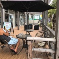 実際訪問したユーザーが直接撮影して投稿した片瀬海岸カフェホテル ショコラ ENOTOKI店の写真
