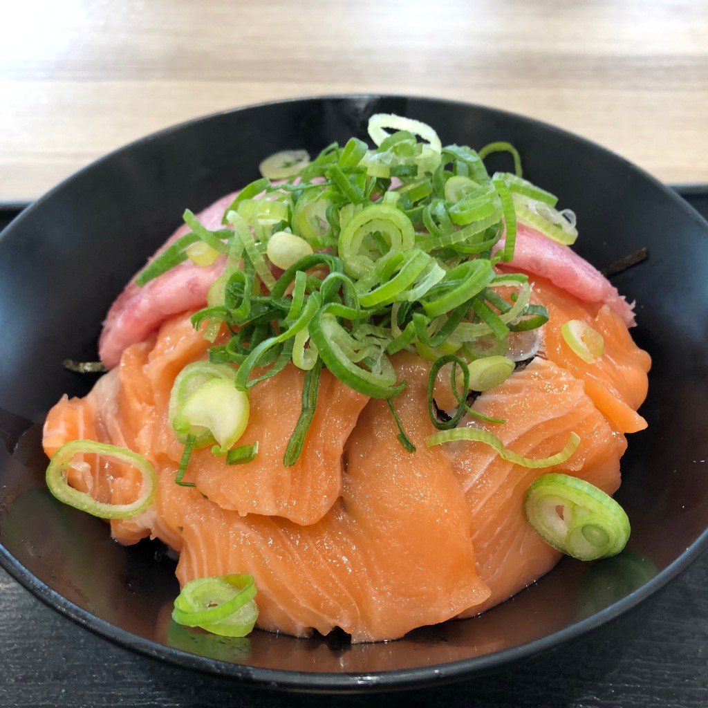 はいうううさんが投稿した大島田お好み焼きのお店ぼてぢゅう 全国ご当地グルメ屋台 セブンパークアリオ柏店の写真