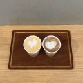Chocolat - 実際訪問したユーザーが直接撮影して投稿した袋町コーヒー専門店OBSCURA COFFEE ROASTERS HIROSHIMA FUKUROMACHIの写真のメニュー情報