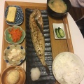 実際訪問したユーザーが直接撮影して投稿した宮の森三条定食屋土鍋めし ひなたの写真