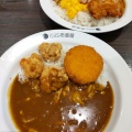 実際訪問したユーザーが直接撮影して投稿した東池袋カレーカレーハウスCoCo壱番屋 サンシャインシティアルパ店の写真