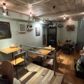 実際訪問したユーザーが直接撮影して投稿した代官山町カフェvegewest cafe &amp; barの写真