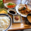 実際訪問したユーザーが直接撮影して投稿した柳本町定食屋ピクトンの写真