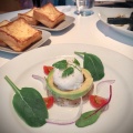 実際訪問したユーザーが直接撮影して投稿した銀座西洋料理MERCER BRUNCH GINZA TERRACEの写真