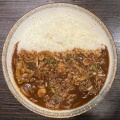 実際訪問したユーザーが直接撮影して投稿した梅田カレーカレーハウスCoCo壱番屋 大阪駅前第3ビル店の写真