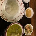 実際訪問したユーザーが直接撮影して投稿した東品川タイ料理タイキッチン アロイの写真