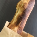 調理パン - 実際訪問したユーザーが直接撮影して投稿した本郷町ベーカリーパン屋 ロキの写真のメニュー情報