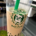 実際訪問したユーザーが直接撮影して投稿したカフェBull Pulu ビーンズ武蔵浦和店の写真