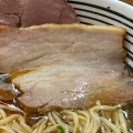 実際訪問したユーザーが直接撮影して投稿した末広町ラーメン / つけ麺極麺 青二犀の写真