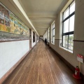 実際訪問したユーザーが直接撮影して投稿した石畑博物館豊郷小学校旧校舎群の写真