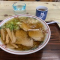 実際訪問したユーザーが直接撮影して投稿した大町ラーメン / つけ麺珍来の写真