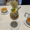 実際訪問したユーザーが直接撮影して投稿した吉野スイーツPATISSERIE chihiroの写真