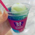 実際訪問したユーザーが直接撮影して投稿した豊町アイスクリームサーティワンアイスクリーム イオンモール柏店の写真