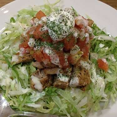 TEXーMEX CAFE&DINER KHBのundefinedに実際訪問訪問したユーザーunknownさんが新しく投稿した新着口コミの写真