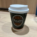 実際訪問したユーザーが直接撮影して投稿した亀戸カフェタリーズコーヒー アトレ亀戸店の写真