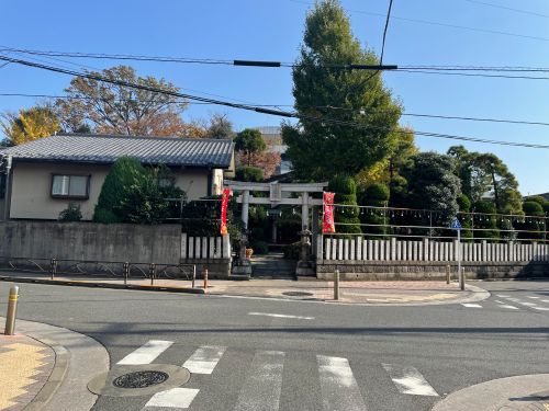 実際訪問したユーザーが直接撮影して投稿した青戸神社青砥神社の写真