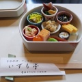 実際訪問したユーザーが直接撮影して投稿した本町和食 / 日本料理いずも亭の写真