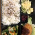 ランチ - 実際訪問したユーザーが直接撮影して投稿した千種洋食キッチン 欧味の写真のメニュー情報