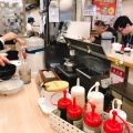 実際訪問したユーザーが直接撮影して投稿した豊岡町牛丼松屋 鶴見店の写真
