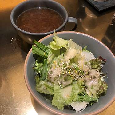 実際訪問したユーザーが直接撮影して投稿した南青山お弁当キンタン イン ザ ハウスの写真