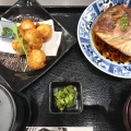 実際訪問したユーザーが直接撮影して投稿した二方町和食 / 日本料理鯛めしちどり mozoワンダーシティー店の写真