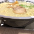 実際訪問したユーザーが直接撮影して投稿した天池五反田町ラーメン専門店スガキヤ 稲沢アピタ店の写真