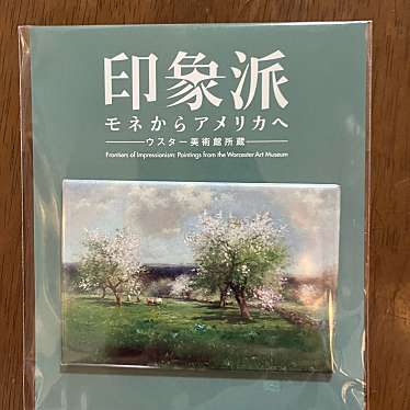 cinquantaの備忘録さんが投稿した上野公園美術館 / ギャラリー・画廊のお店東京都美術館/トウキョウトビジュツカンの写真