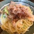 実際訪問したユーザーが直接撮影して投稿した下連雀パスタPASTA わざやの写真