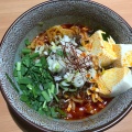 実際訪問したユーザーが直接撮影して投稿した松戸町ラーメン / つけ麺麺や 虎ノ道の写真