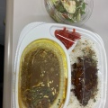 実際訪問したユーザーが直接撮影して投稿した宮西町カレーカレーダイニング Chaiの写真