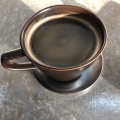 アメリカーノ - 実際訪問したユーザーが直接撮影して投稿した通外町カフェDDD.coffeeの写真のメニュー情報